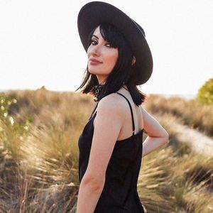 Meet your Posher, Brianna